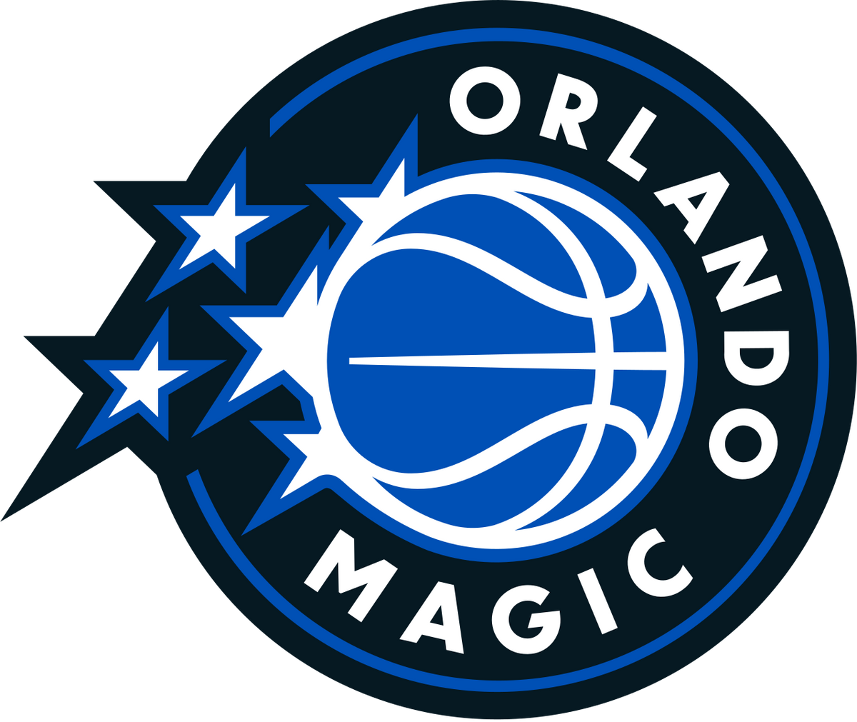 ORLANDO MAGIC RETRO