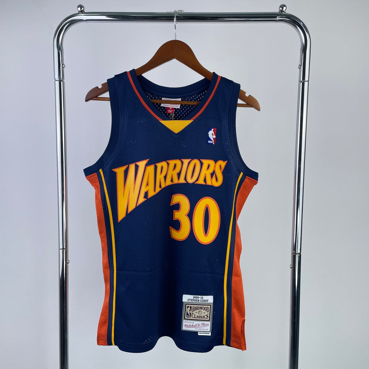 STEPH CURRY