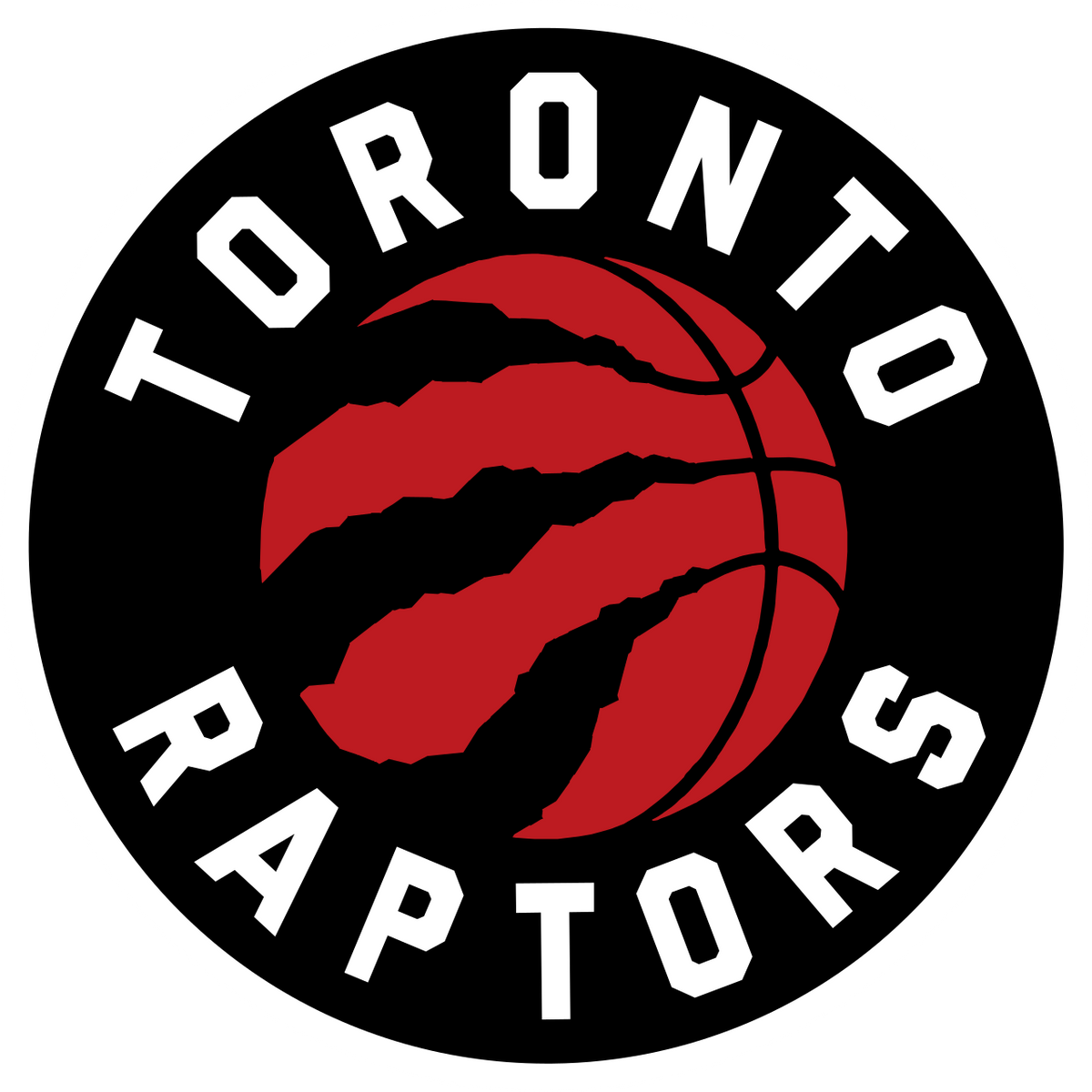TORONTO RAPTORS CITY EDITION