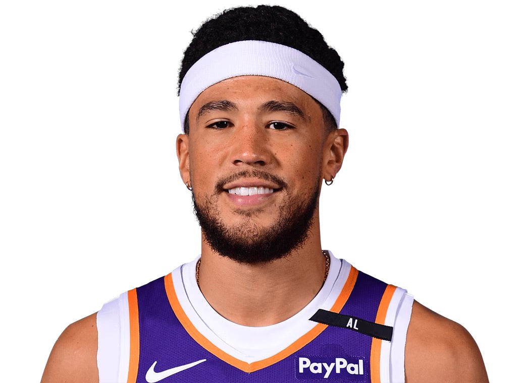 DEVIN BOOKER
