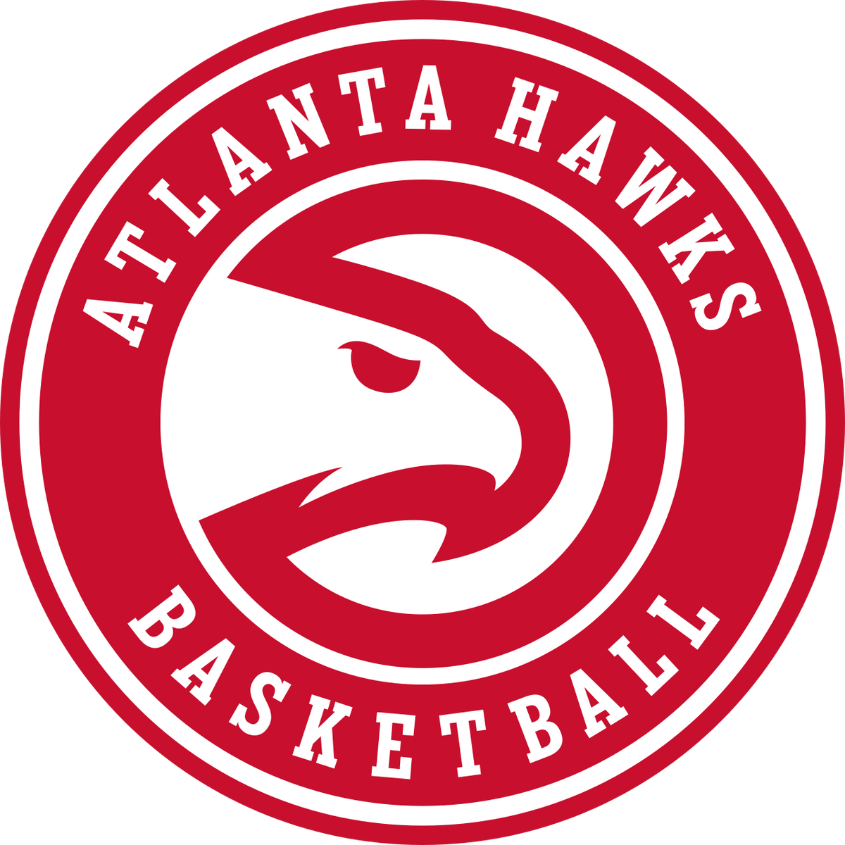 ATLANTA HAWKS RETRO