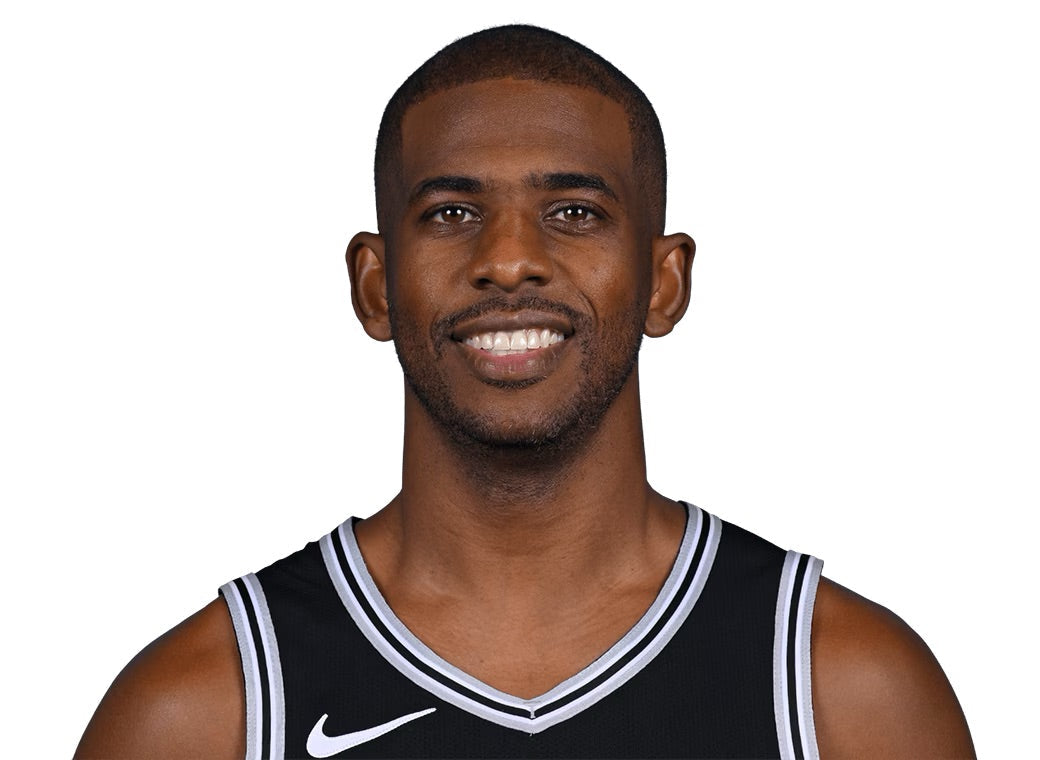 CHRIS PAUL