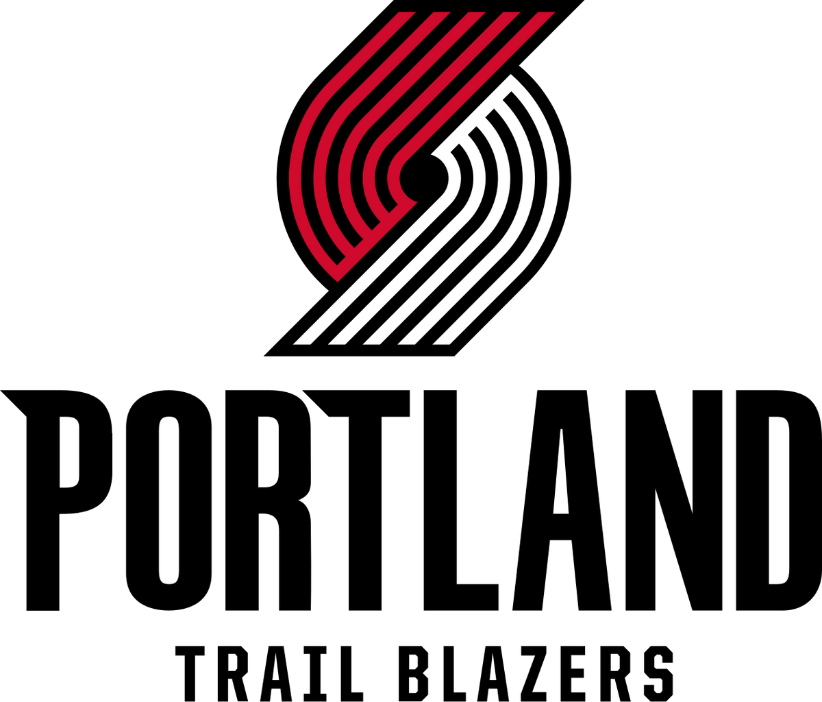 PORTLAND TRAIL BLAZERS CITY EDITION