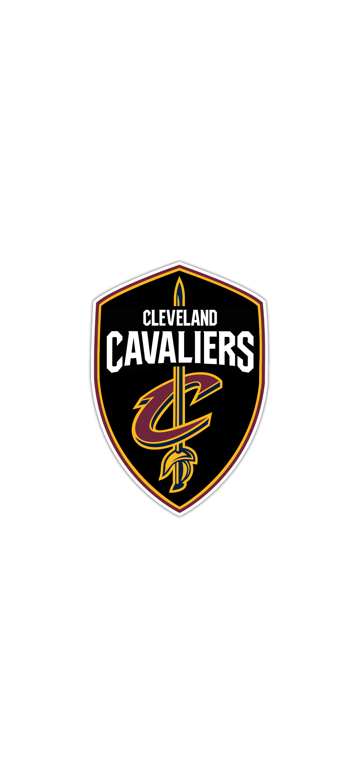 CLEVELAND CAVALIERS