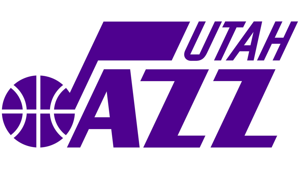 UTAH JAZZ RETRO