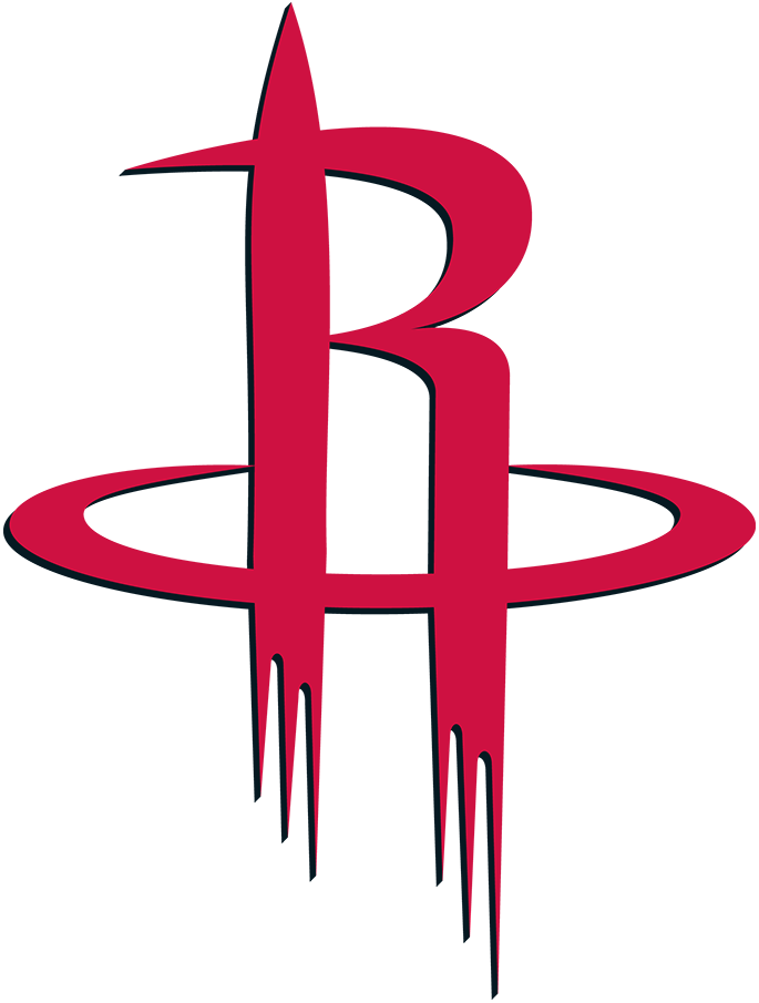 HOUSTON ROCKETS RETRO