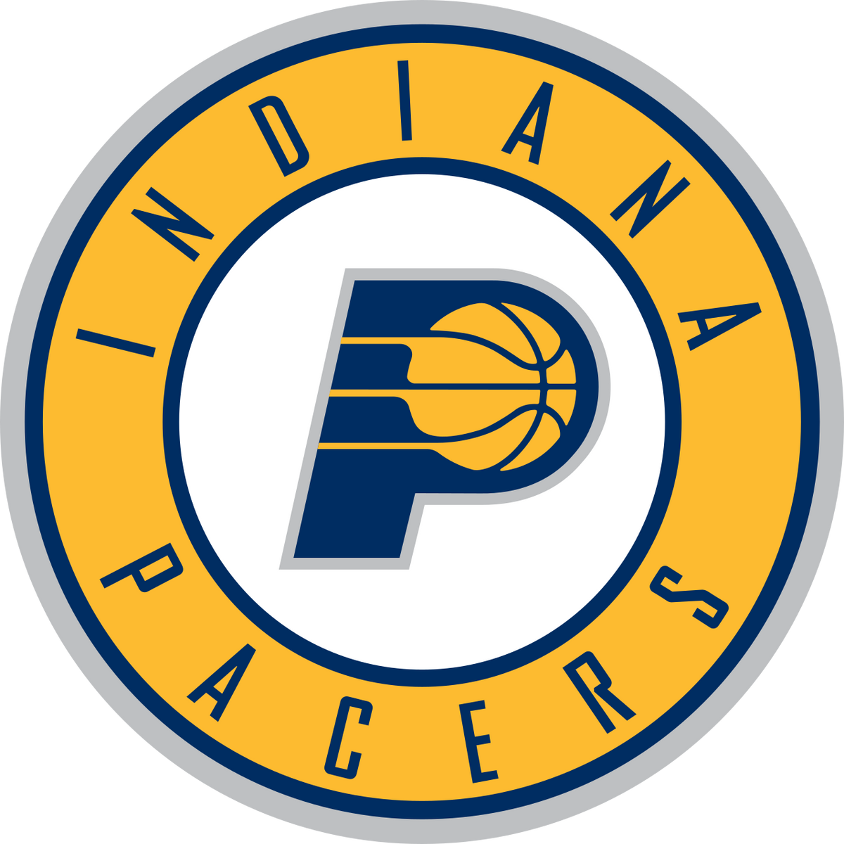 INDIANA PACERS CITY EDITION