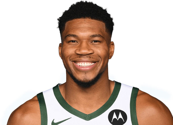 Giannis Antetokounmpo