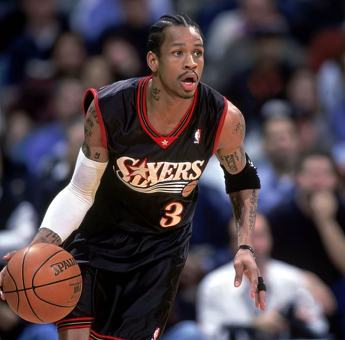 RETRO JERSEYS