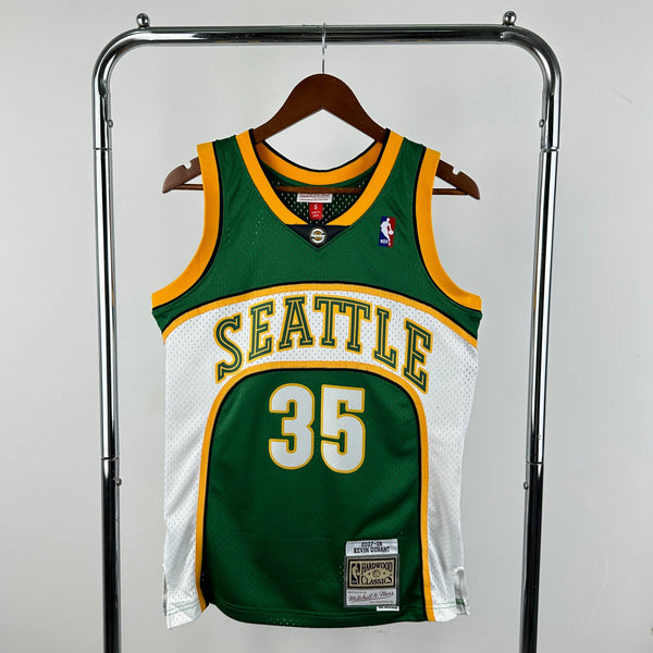 Kevin Durant