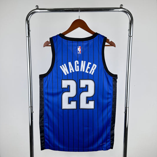 Orlando Magic Statement (22/23) - Choose Player