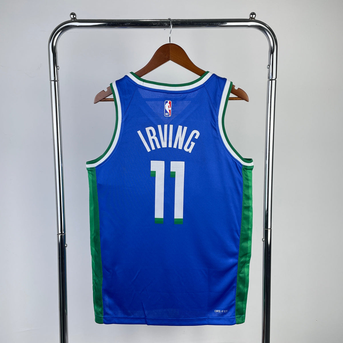 Dallas Mavericks City Edition (22/23) - Choose Player