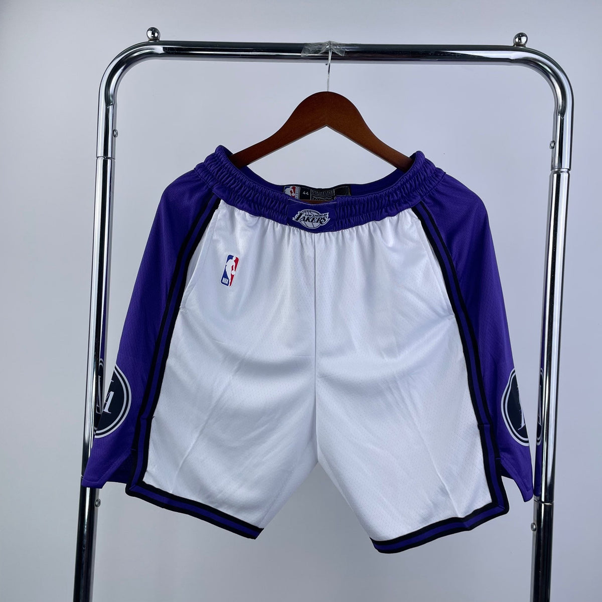 Los Angeles Lakers City Edition (Shorts)