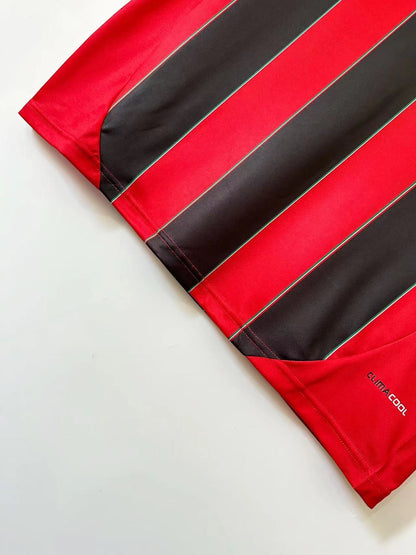 Man's Retro Jersey Milan Team - 2012/13