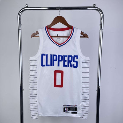 Los Angeles Clippers Association (23/24) - Choose Player