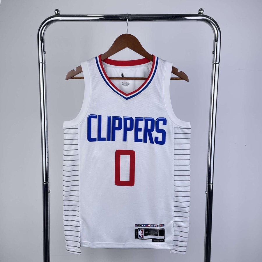 Los Angeles Clippers Association (23/24) - Choose Player