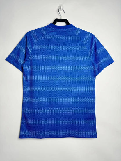 Men's Jersey Brazil National Team Retro Away 2014