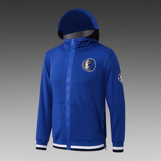 Dallas Mavericks Tracksuit