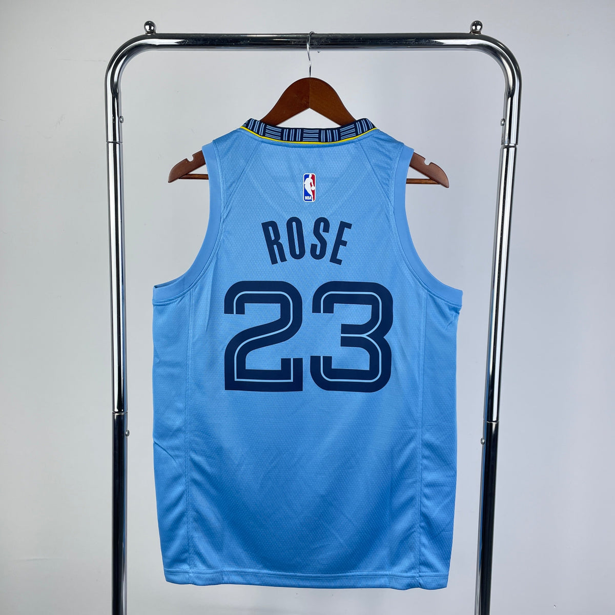 Memphis Grizzlies Statement (21/22) - Choose Player