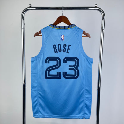 Memphis Grizzlies Statement (21/22) - Choose Player