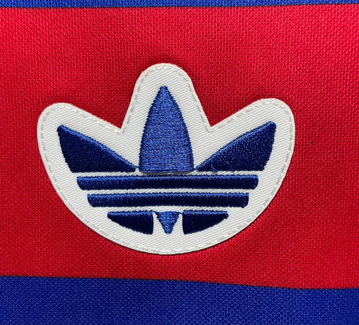 Man's Retro Jersey France National Team Home - 1984