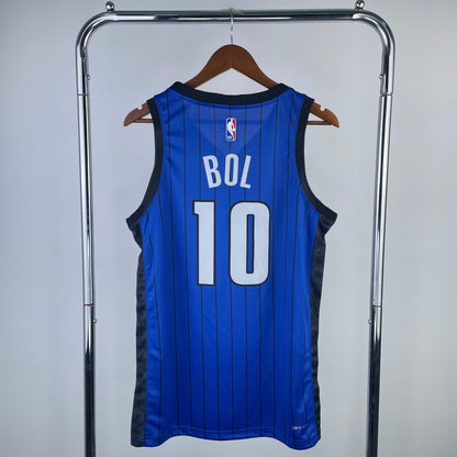 Orlando Magic Statement (22/23) - Choose Player