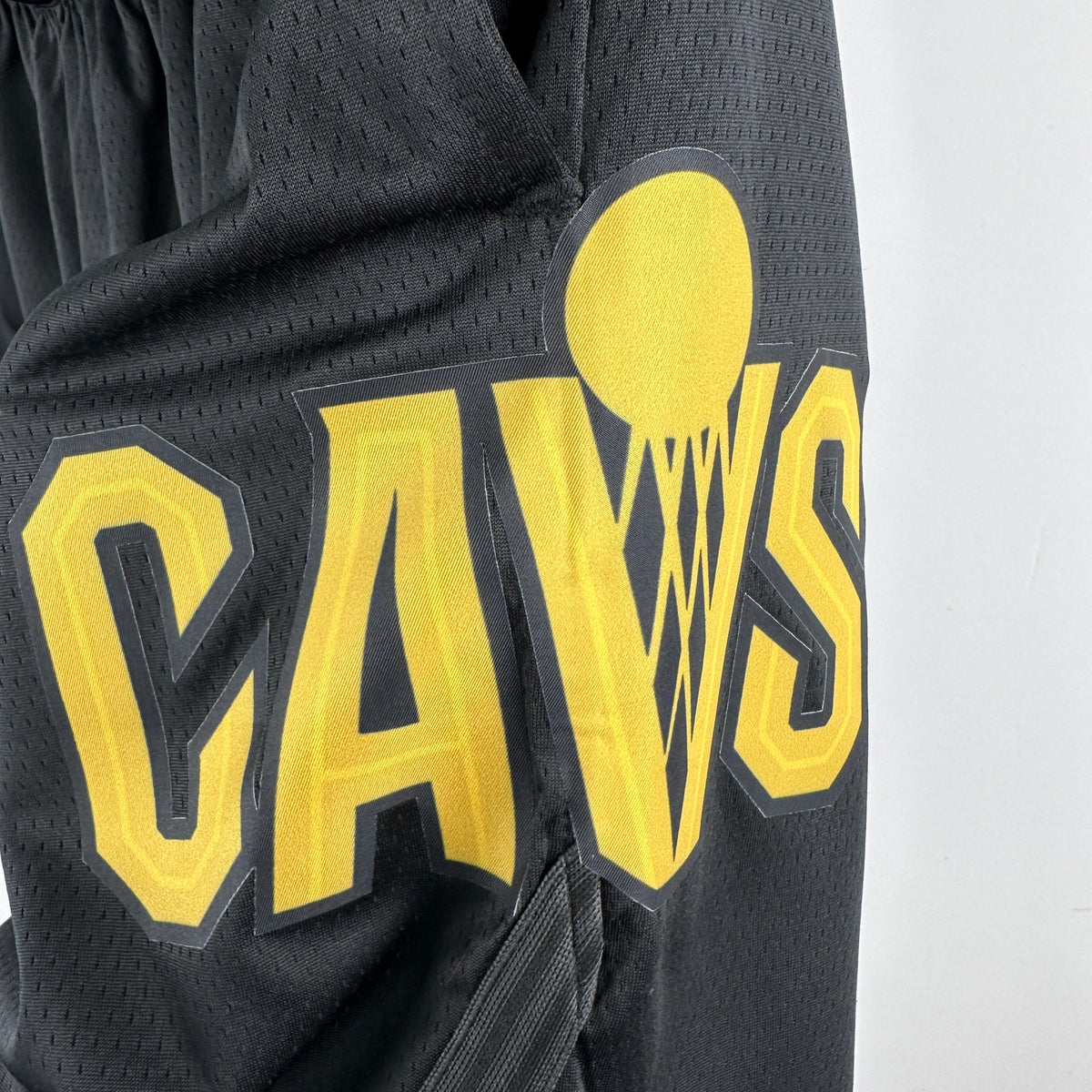 Cleveland Cavaliers Statement (Shorts)