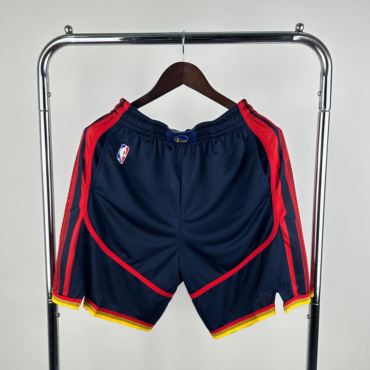 Golden State Warriors City Edition (Shorts)
