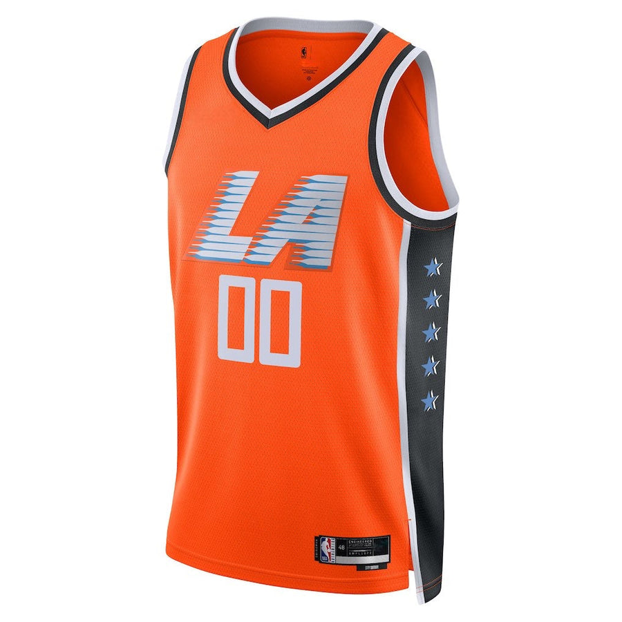 Los Angeles Clippers City Edition (25/26) - Custom