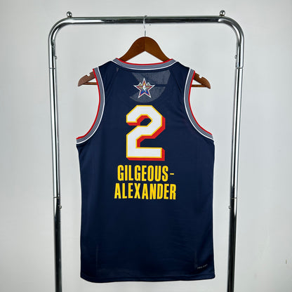 All-Star (2025) - Choose Player