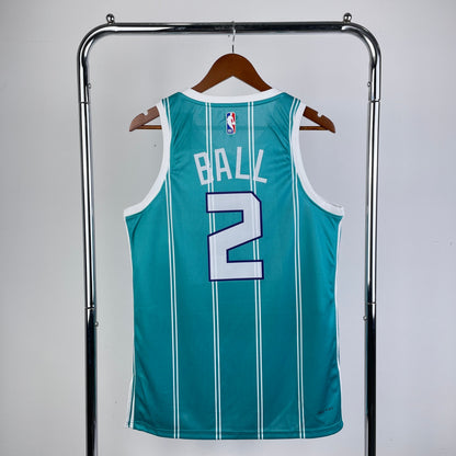 Charlotte Hornets Icon (Current) - Choose Player