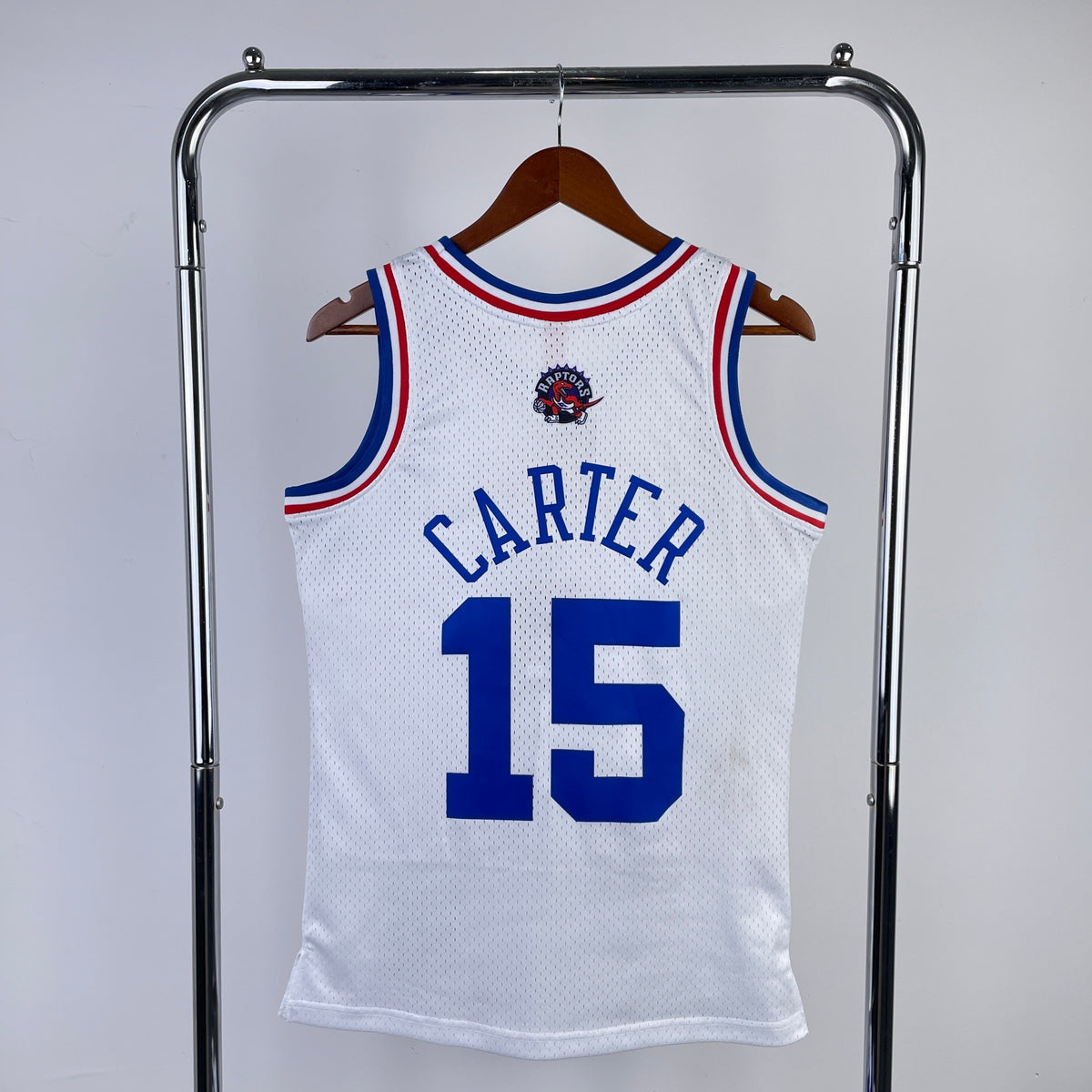 All-Star (2003) - Choose Player