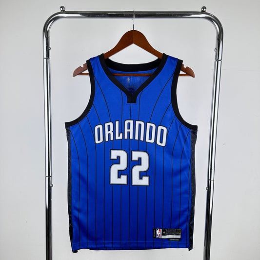 Orlando Magic Statement (22/23) - Choose Player