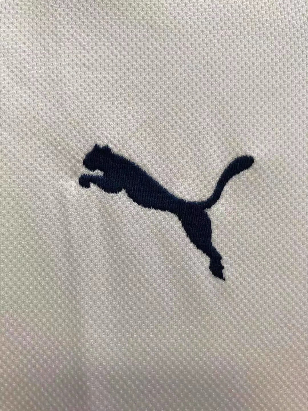 Retro Jersey Tottenham I - 08/09