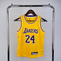 Los Angeles Lakers Icon (Kids) - Kobe Bryant #24