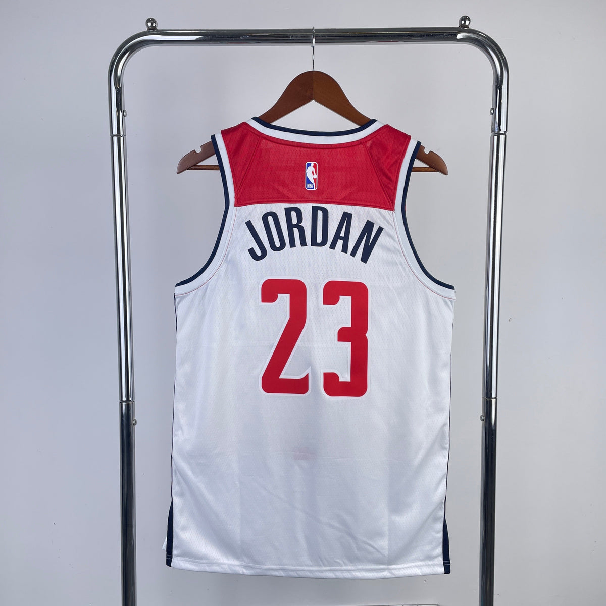 Washington Wizards Association (Current) - Choose Player