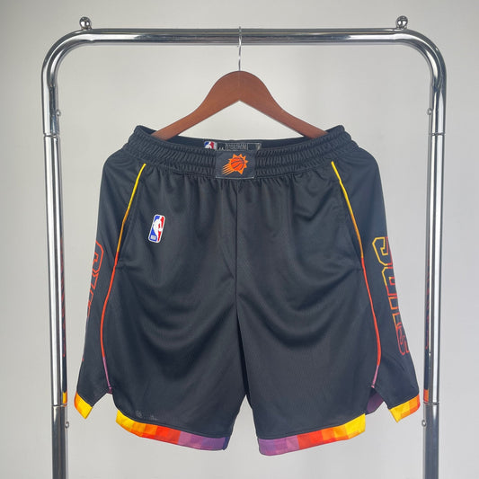 Phoenix Suns Statement Shorts