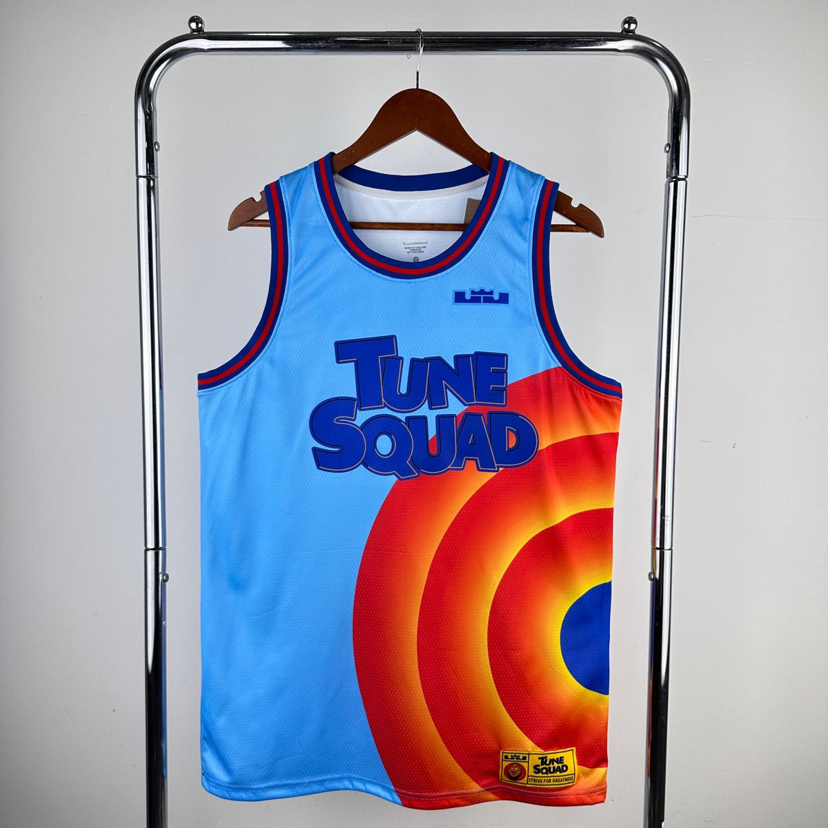 Space Jam (Special)