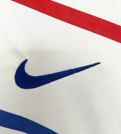 Man's Retro Jersey Netherlands National Team Away - 2010