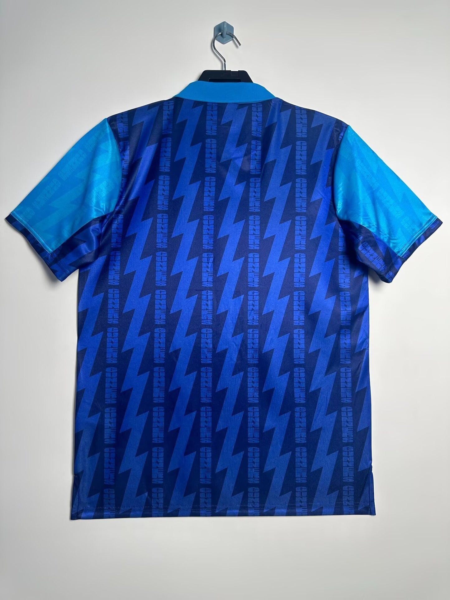 Man's Retro Jersey Arsenal Team Away  - 1994/95
