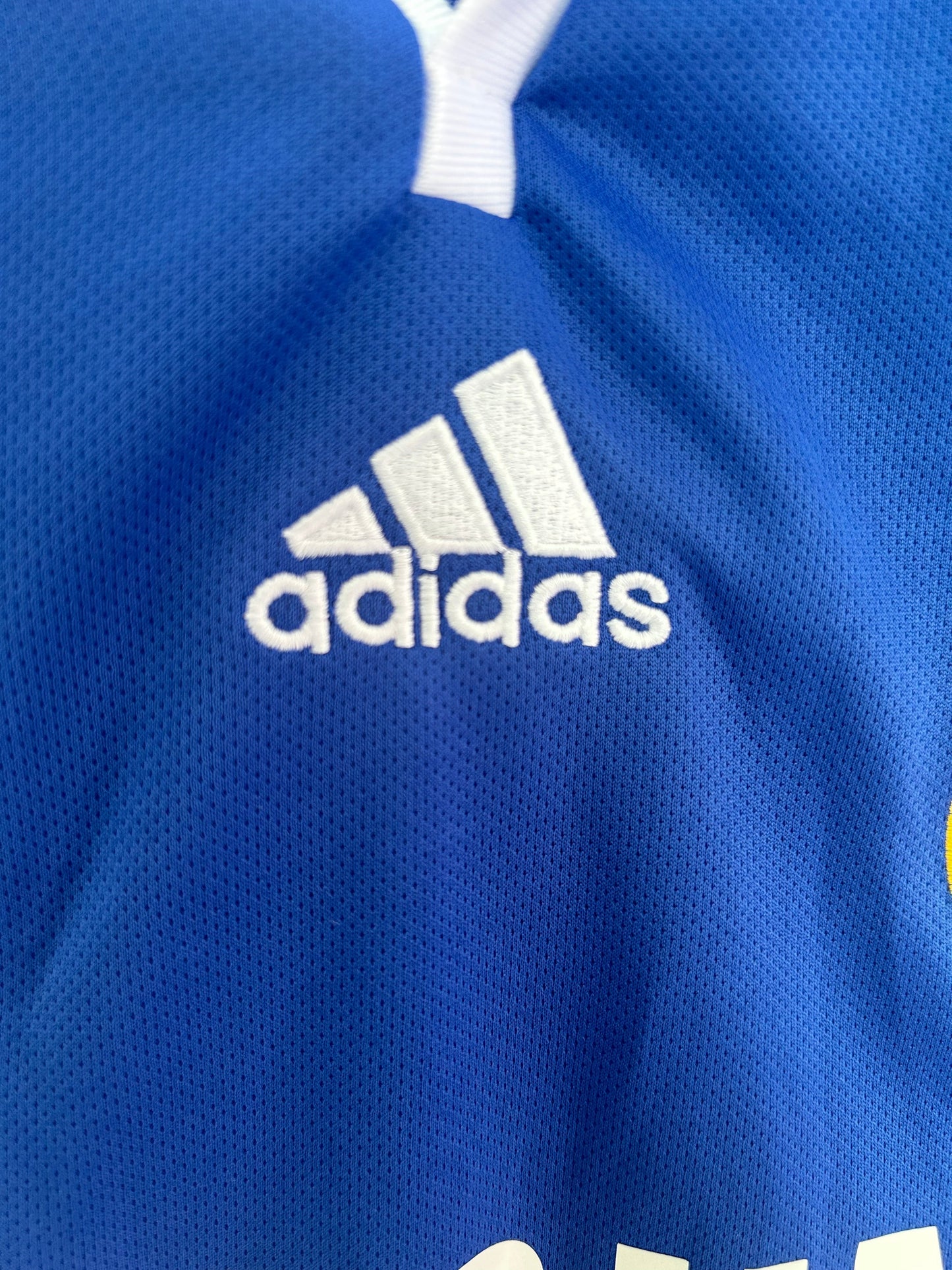 Man's Retro Jersey Chelsea Team - 2007/08