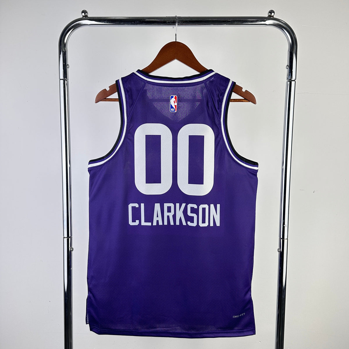 Utah Jazz City Edition (23/24) - Choose Player