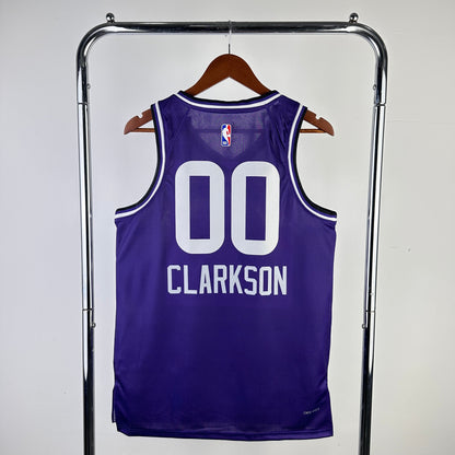Utah Jazz City Edition (23/24) - Choose Player