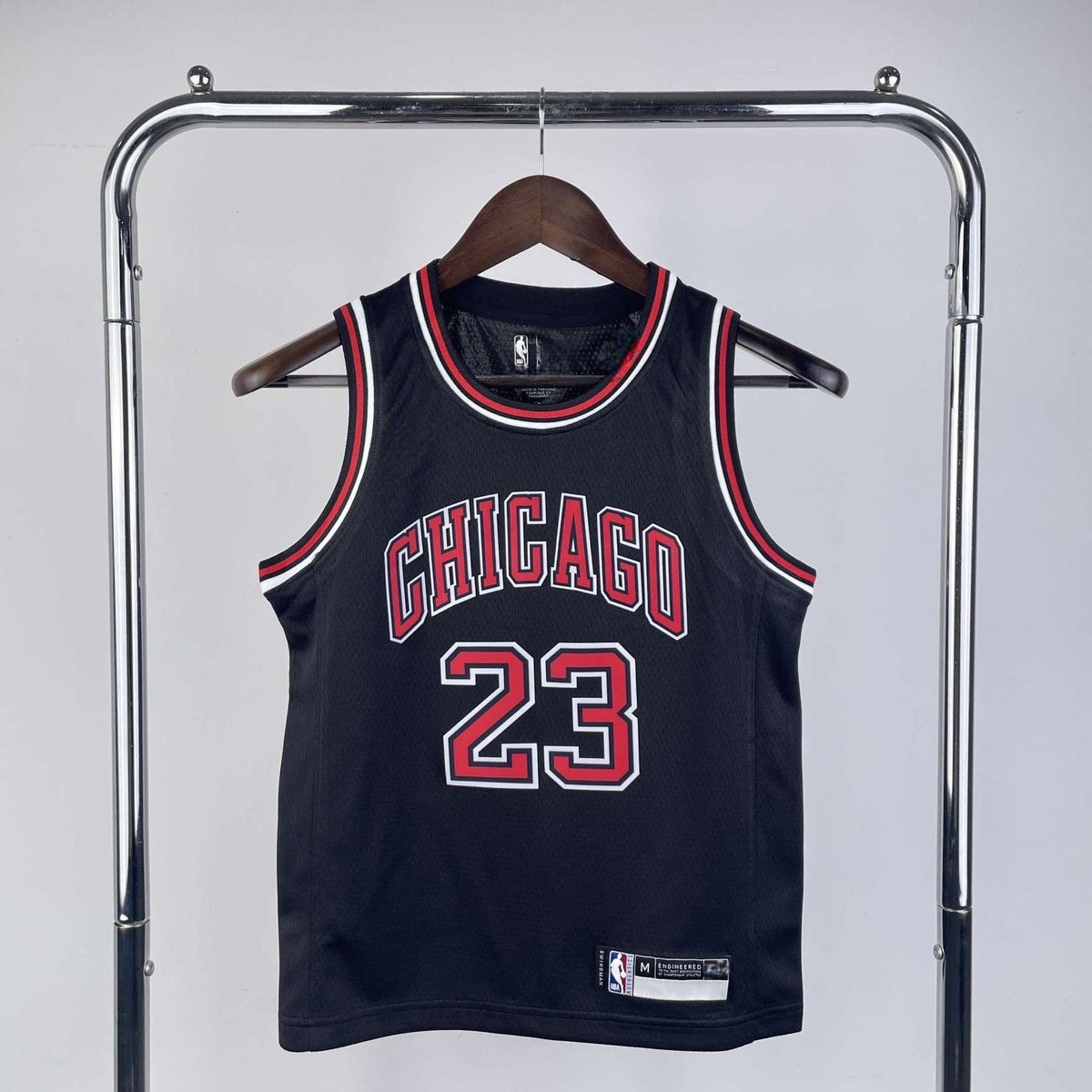 Chicago Bulls Statement (Kids) - Michael Jordan #23