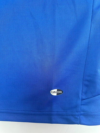 Man's Retro Jersey Chelsea Team - 2007/08
