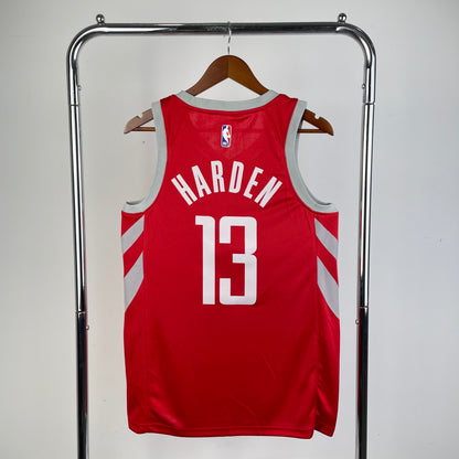Houston Rockets Icon (18/19) - James Harden #13