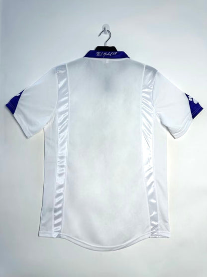 Man's Retro Jersey Real Madrid Team - 1997/98