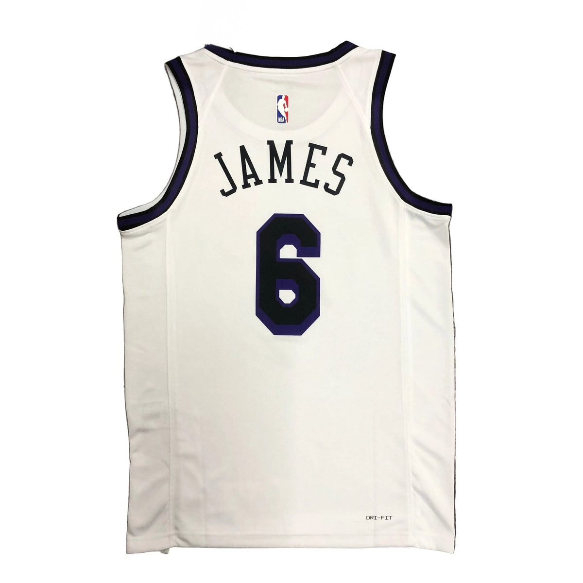 Los Angeles Lakers City Edition (22/23) - Choose Player