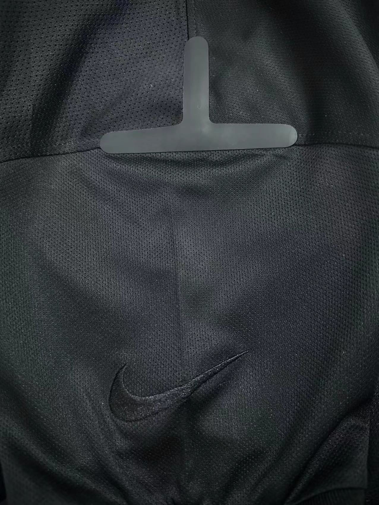 Men's Jersey Brazil National Team Retro Black 2013/2014