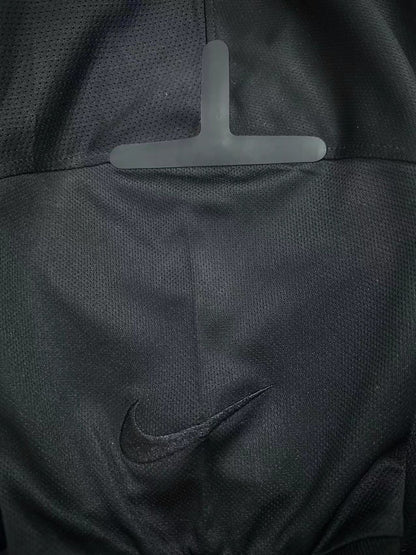 Men's Jersey Brazil National Team Retro Black 2013/2014